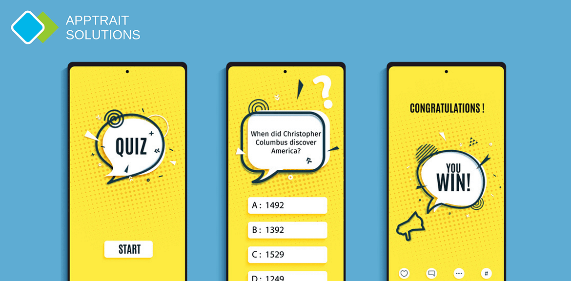 How to develop Trivia App- Ultimate Guide