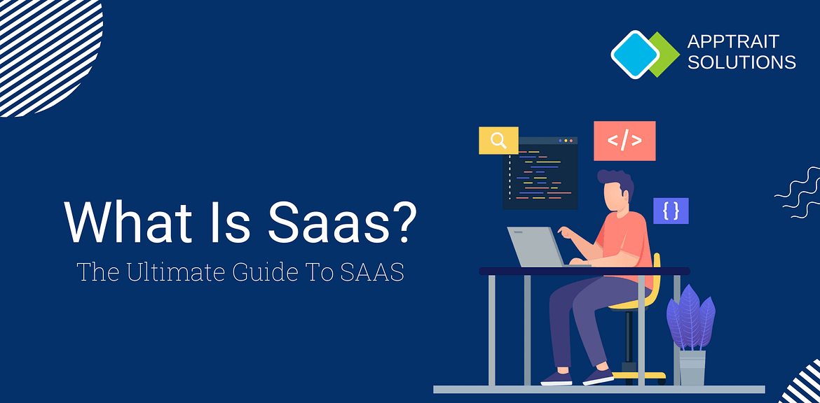 The Ultimate Guide To SAAS