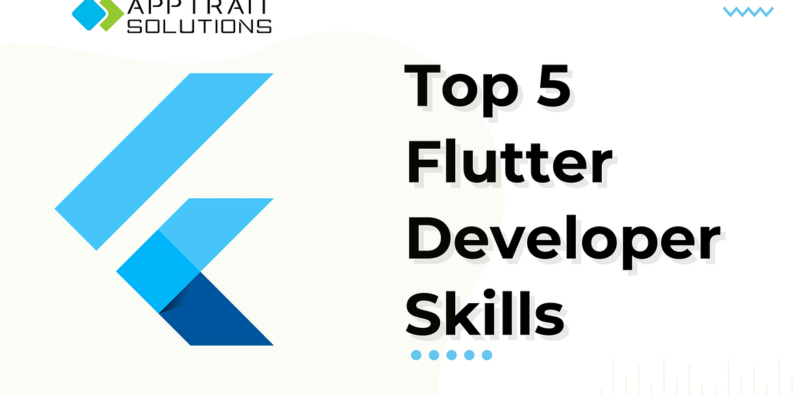 Flutter Developer Skills