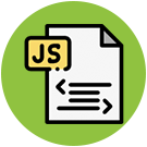 Angular, Node and Backbone JS Development
