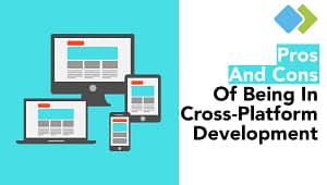 Pros And Cons Of Being In Cross-Platform Development