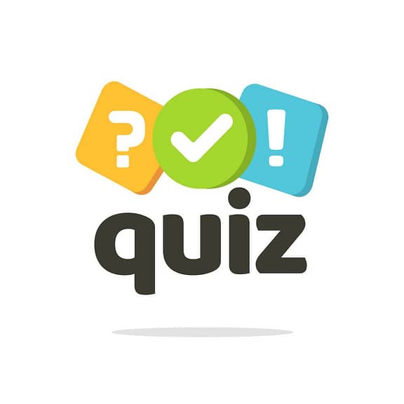 quiz app developmemt
