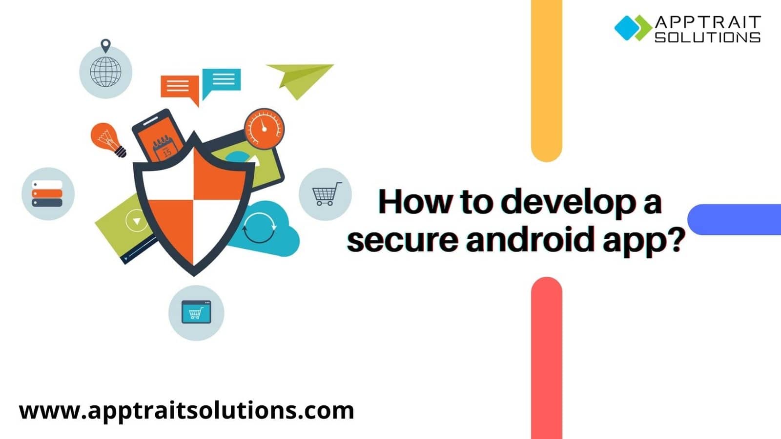 How to develop a secure mobile app?