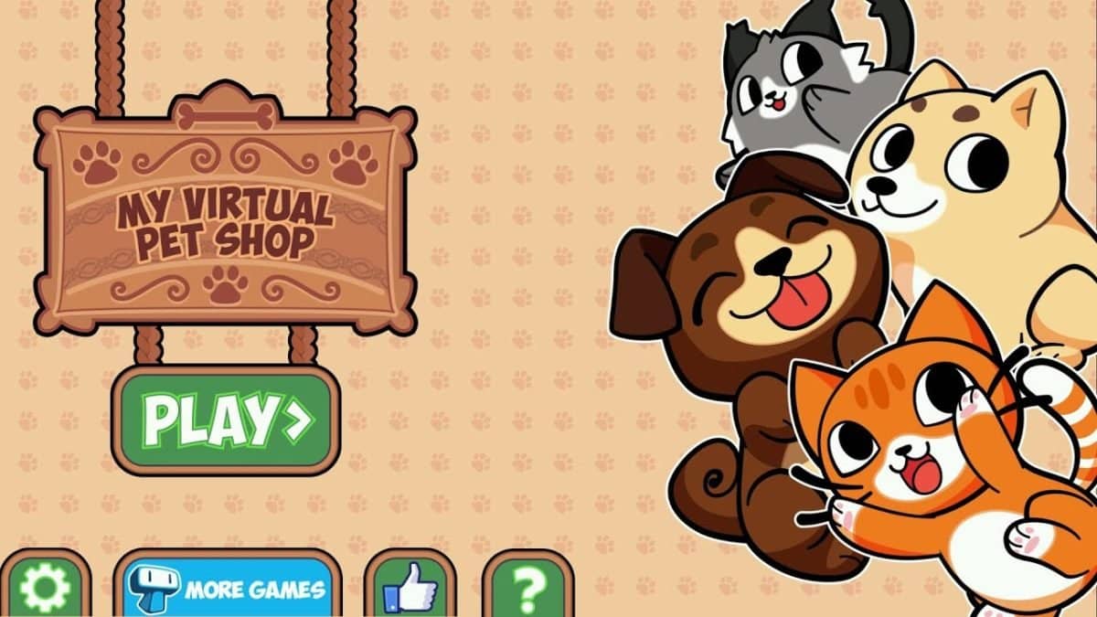 Best Virtual Pet Apps And Games For Android & iOS for 2022